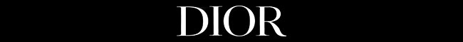Dior - Banner - Logo - mobil